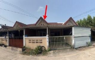 ทรัพย์สถาบันโดย GHB ทาวน์เฮาส์ ธารทิพย์2 (Saruta Town)