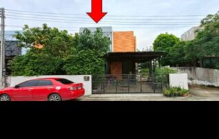 ทรัพย์สถาบันโดย GHB บ้านเดี่ยว The valley sampran (The Valley Samphran)