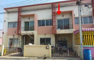 ทรัพย์สถาบันโดย GHB ทาวน์เฮาส์ สิวารัตน์10 (Siwarat 10 Banglen-Nakhonpathom)