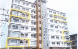 ทรัพย์สถาบันโดย GHB คอนโด คอนโดมีสุข ฉะเชิงเทรา (Condo Meesuk Chachoengsao)