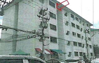 ทรัพย์สถาบันโดย GHB คอนโด บ้านเอื้ออาทร พหลโยธิน กม.44 (Baan Ua-Athorn Phaholyothin Km.44)