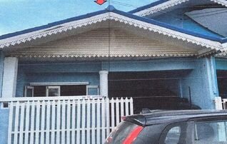 ทรัพย์สถาบันโดย GHB ทาวน์เฮาส์ บางบัวทอง นนทบุรี