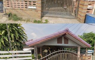 ทรัพย์สถาบันโดย GHB บ้านเดี่ยว ลมเย็น