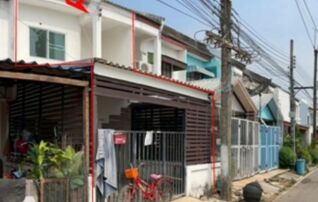 ทรัพย์สถาบันโดย GHB ทาวน์เฮาส์ วังทรัพย์สิน