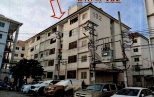 ทรัพย์สถาบันโดย GHB คอนโด บ้านเอื้ออาทร ลาดกระบัง 2 (ประชาพัฒนา) (Baan Ua-Athorn Latkrabang 2)