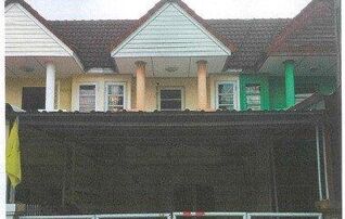 ทรัพย์สถาบันโดย GHB ทาวน์เฮาส์ ระยองซิตี้ปาร์ค (Rayong City Park)