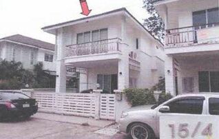 ทรัพย์สถาบันโดย GHB บ้านเดี่ยว เมืองสุราษฎร์ธานี สุราษฎร์ธานี