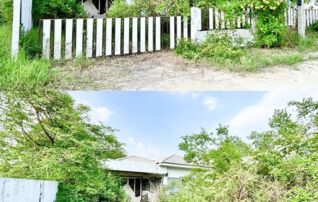 ทรัพย์สถาบันโดย ธอส. บ้านเดี่ยว สีคิ้ว นครราชสีมา