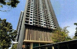 ทรัพย์สถาบันโดย GHB คอนโดติด YL22 ทิพวัล เคนซิงตัน สุขุมวิท-เทพารักษ์ (Kensington Sukhumvit-Theparak)