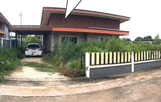 ทรัพย์สถาบันโดย GHB บ้านเดี่ยว ถนนทล.3078