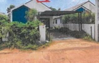 ทรัพย์สถาบันโดย GHB บ้านเดี่ยว โครงการ NSK 4