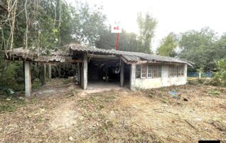 ทรัพย์ธนาคารโดย KASIKORNBANK บ้านเดี่ยว ถนนสายบ้านม่วง-คำตากล้า(ทล2096)