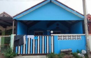 ทรัพย์สถาบันโดย GHB ทาวน์เฮาส์ คันทรีพาร์ค 15 (Country Park 15)