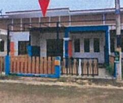 ทรัพย์สถาบันโดย GHB ทาวน์เฮาส์ บ้านสวนชัยพฤกษ์