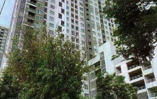 ทรัพย์สถาบันโดย GHB คอนโดใกล้ MRT บางกระสอ แอสปาย รัตนาธิเบศร์ 2 (Aspire Rattanatibet 2)