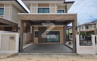 ขายบ้าน 3 ห้องนอน 3 ห้องน้ำ หมู่บ้านอนัญญาพรีเมี่ยมพลัส : เจ้าของขายเอง (งดรับนายหน้า)