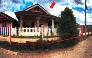 ทรัพย์สถาบันโดย GHB บ้านเดี่ยว ซานียาฮ์