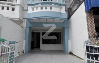 📌เจ้าของขายเอง 🏠ขายบ้านทาวน์เฮ้าส์หมู่บ้านบุศรินทร์ ปิ่นเกล้า – โครงการ Land & House (ทำเลดีมาก ติดถนนพุทธมณฑล สาย 4) : เจ้าของขายเอง (งดรับนายหน้า)