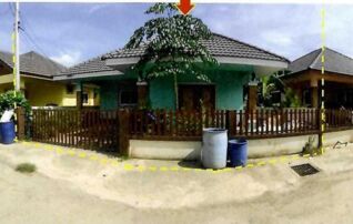 ทรัพย์สถาบันโดย GHB บ้านเดี่ยว แปลงยาว ฉะเชิงเทรา