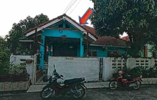 ทรัพย์ธนาคารโดย GHB บ้านเดี่ยว  ศรีราชา ชลบุรี