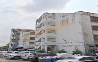 ทรัพย์ธนาคารโดย GHB คอนโดติด BTS คูคต พีวีเอส (PVS Condominium)