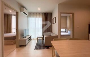 (Owner post) NUE Mega plus(Bangna) คอนโดติดห้างตำแหน่ง B19 1 Bed Plus = 2 Bed room ห้องมุม 35sq.m. ชั้น21 เงียบสงบ ผนังไม่ร่วมกับใคร … : เจ้าของให้เช่าเอง (งดรับนายหน้า)