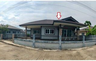ทรัพย์สถาบันโดย GHB บ้านเดี่ยว พรพิพัฒน์ 3