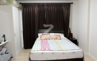 ขายคอนโด ดีคอนโด รามอินทรา (dCondo Ramintra) : เจ้าของขายเอง (งดรับนายหน้า)
