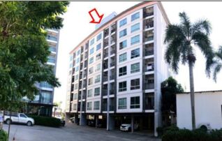 ทรัพย์สถาบันโดย GHB คอนโด อินเตอร์พาร์ค คอนโด ระยอง-อีสเทิร์นซีบอร์ด (Interpark Condo Rayong-Eastern Seaboard)