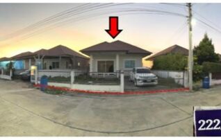 ทรัพย์สถาบันโดย GHB บ้านเดี่ยว อนันดา (Ban Thong Kitti)