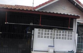 ทรัพย์สถาบันโดย GHB ทาวน์เฮาส์ ภัทรารมย์ 2