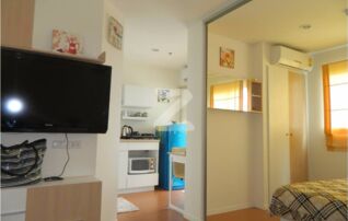ขายคอนโด ลุมพินี คอนโดทาวน์ พัทยาเหนือ-สุขุมวิท (Lumpini Condotown North Pattaya-Sukhumvit) : เจ้าของขายเอง 
