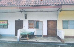 ทรัพย์สถาบันโดย GHB ทาวน์เฮาส์ บางสะพาน ประจวบคีรีขันธ์