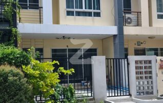 ขาย townhouse 3 ชั้น โครงการ The Plant City Sathorn (Owner Post) : เจ้าของขายเอง (งดรับนายหน้า)