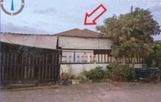 ทรัพย์สถาบันโดย GHB บ้านเดี่ยว ท่ายาวโฮม