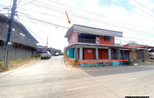 ทรัพย์ธนาคารโดย KASIKORNBANK บ้านเดี่ยว ซอยเทศบาล 7 ถนนสายหนองคาย - บึงกาฬ (ทล.212)