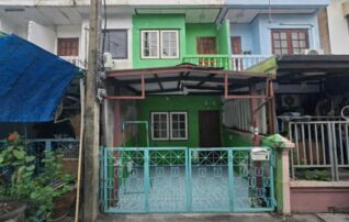 ทรัพย์สถาบันโดย GHB ทาวน์เฮาส์ แอนเนกซ์