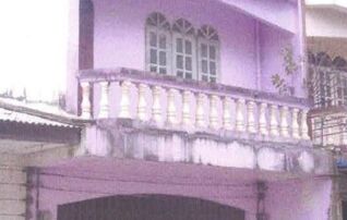ทรัพย์สถาบันโดย GHB ตึกแถว-อาคารพาณิชย์ ถนนลพบุรีราเมศวร์