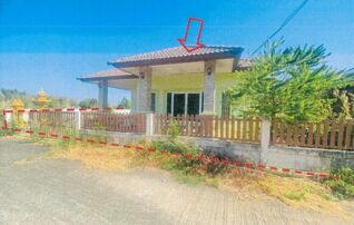 ทรัพย์สถาบันโดย GHB บ้านเดี่ยว ศสิธร 6