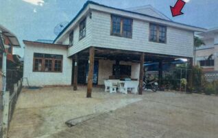 ทรัพย์สถาบันโดย GHB บ้านเดี่ยว บ้านโพธิ์ใหญ่