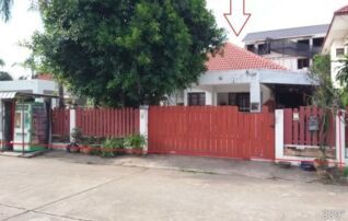 ทรัพย์สถาบันโดย SCB บ้านเดี่ยว บ้านเดี่ยว เมืองชัยภูมิ