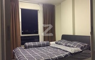 ขายคอนโด ดีคอนโด แคมปัส รีสอร์ท บางแสน (dCondo Campus Resort Bangsaen) : เจ้าของขายเอง