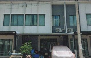 ทรัพย์สถาบันโดย GHB ทาวน์เฮาส์ พลีโน่ ดอนเมือง-สรงประภา (Pleno Donmuang-Songprapa)