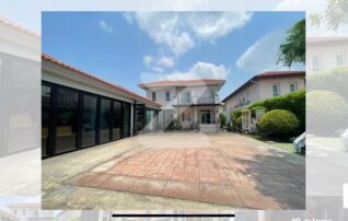 บ้านเดี่ยว 2 ชั้น 150 ตร.ว. หมู่บ้านแกรนด์คาแนล ดอนเมือง : เจ้าของขายเอง (งดรับนายหน้า)