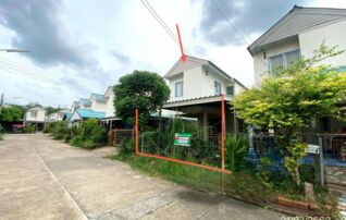 ทรัพย์สถาบันโดย KASIKORNBANK บ้านเดี่ยว บ้านเอื้ออาทร บ้านเกาะโพธิ์