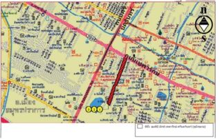 ทรัพย์สถาบันโดย SCB คอนโด ลุมพินี มิกซ์ เทพารักษ์-ศรีนครินทร์ (Lumpini Mixx Thepharak-Srinakarin)