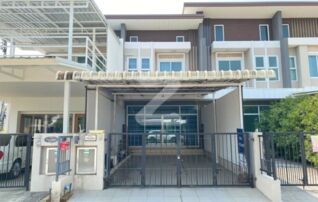 2 Beds 2 Baths - Townhouse บ้านอรสิริน, สันปูเลย, หมู่ที่ 8, เชียงใหม่ 50220, ประเทศไทย 📍 ขายบ้านทาวน์โฮม ทำเลดี น้ำไม่ท่วม! 🌳🏠 : เจ้าของขายเอง (งดรับนายหน้า)