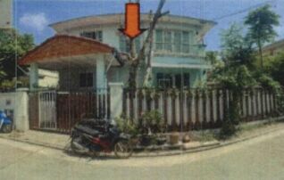 ทรัพย์สถาบันโดย GHB บ้านเดี่ยว ชัยพฤกษ์ 1
