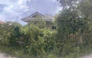 ทรัพย์สถาบันโดย GHB บ้านเดี่ยว เจริญนคร15