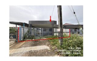 ทรัพย์สถาบันโดย GHB บ้านเดี่ยว เกร็ดแก้ว